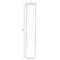 Uniquewise Tall Decorative Contemporary Bamboo Display Floor Vase Cylinder Shape, 30 Inch Green QI004157.GN - alternate 3